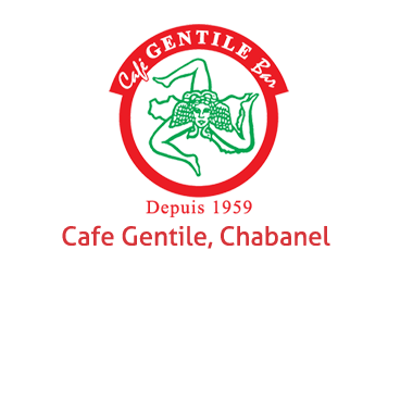 Cafe Gentile, Chabanel 