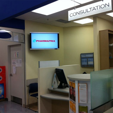 Pharmaprix Cavendish Mall 