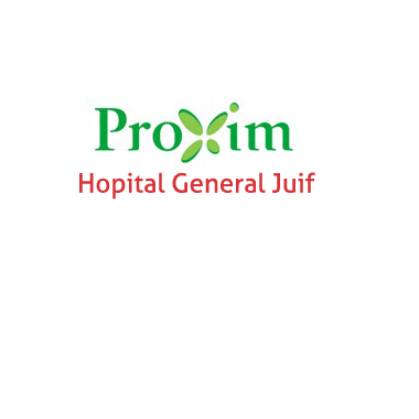 Proxim Hopital General Juif 