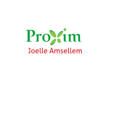 Proxim Joelle Amsellem, VSL