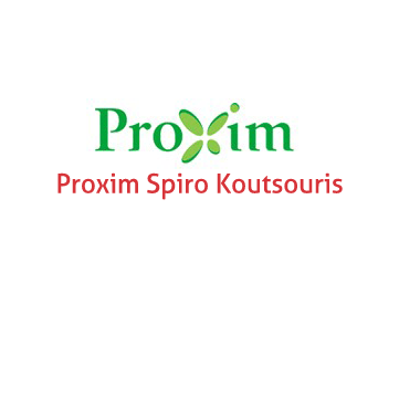 Proxim Spiro Koutsouris